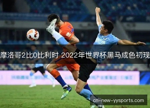 摩洛哥2比0比利时 2022年世界杯黑马成色初现 摩洛哥2比0比利时 2022年世界杯黑马成色初现